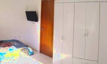 Imagem 4: Sobrado de 03 dorm em São José-SC