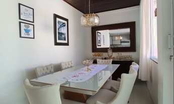 Imagem 6: CB-Casa para venda tem 300 metros quadrados com 4 quartos em Itinga - Lauro de Freitas - B