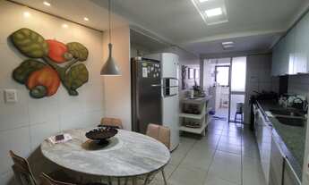 Imagem 4: AV- 4Qts na beira mar de Boa Viagem/ Com lazer!