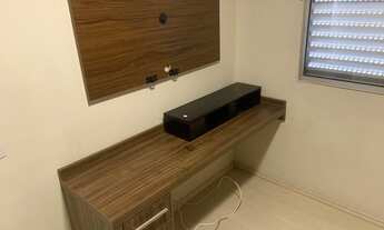 Imagem 6: APARTAMENTO A VENDA DE 02 DORMITÓRIOS PERTO DO METRO MOBILIADO