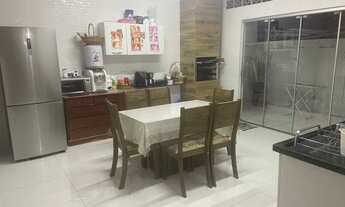 Imagem 2: Condomínio Esmeralda, Várzea Grande, Próximo a Miguel sútil, 03 Quartos