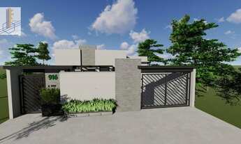 Imagem: Casa com 3 dormitórios à venda, 164 m²