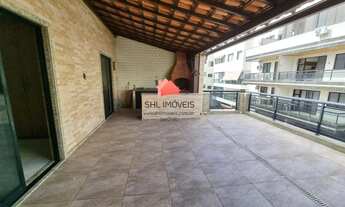 Imagem 5: Cobertura para Venda em Rio de Janeiro, RECREIO DOS BANDEIRANTES, 3 dormitórios, 2 suítes