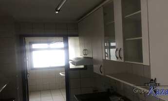 Imagem 7: Apartamento para aluguel possui 80 metros quadrados com 3 quartos