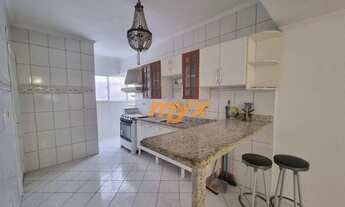 Imagem 4: Apartamento com 2 dormitórios à venda, 85 m² por R$ 365.000,00 - Itararé - São Vicente/SP