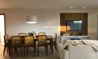 Imagem 4: Apartamento para venda com 213 metros quadrados com 4 quartos Iberostar - Praia do forte