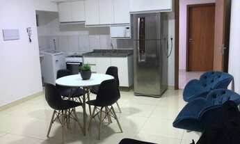 Imagem: Luxxor Flat / Mobiliado / 45 m² - Bela