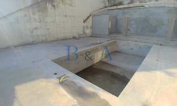 Imagem 3: Sobrado - 374m2 - 4 quartos - 4 suítes - Jardim São Bento - São Paulo - SP