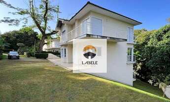 Imagem 3: Casa com 4 dorms - 380 m² - venda por R$ 1.590.000 ou aluguel por R$ 7.900,00/mês - Granja