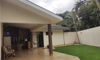 Imagem 2: Casa para venda possui 163 metros quadrados com 3 quartos em Parque das Grevíleas - Maring