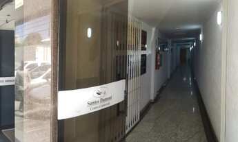 Imagem 5: SALA COMERCIAL - PRAÇA DO DI ( PRÉDIO AGÊNCIA BRB) - TAGUATINGA NORTE