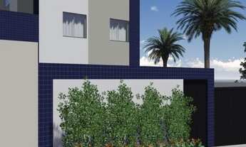 Imagem 2: Belo Horizonte - Apartamento Padrão - Jaqueline