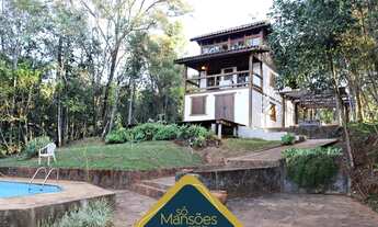 Imagem: Casa à venda no Vila Castela