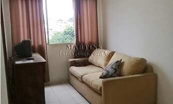 Imagem 6: Ref: DA-10271 Apartamento à venda com 44 m² e 2 Dorm. em Jd. Leônidas Moreira, SP