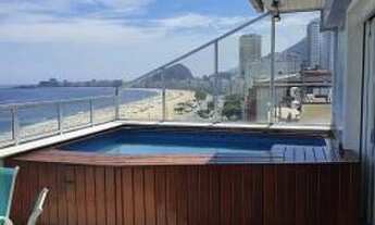 Imagem: Cobertura para Venda em Rio De Janeiro