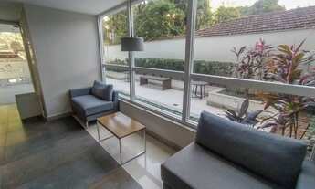 Imagem 5: Benvivere- Apartamento 2 quartos com 1 vagas no miolo de Santa Rosa- Pronto para morar!