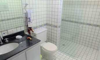 Imagem 3: Apartamento para venda com 180 metros quadrados com 3 quartos em Jardim - Santo André - SP