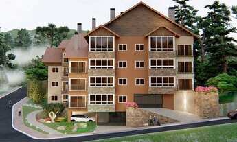 Imagem 5: Gramado - Apartamento Padrão - Floresta