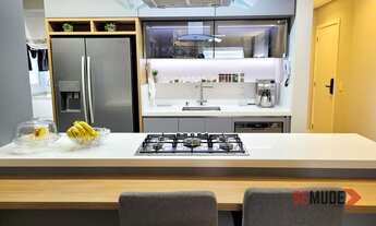 Imagem 3: Apartamento 4 quartos bairro Parque São Jorge - Florianópolis - SC