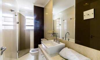 Imagem 3: Apartamento à venda, 169 m² por R$ 1.450.000,00 - Centro - Guarulhos/SP