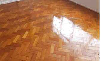 Imagem 2: Apartamento para aluguel possui 134 metros quadrados com 3 quartos