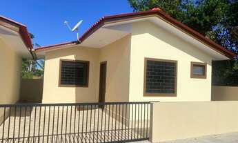 Imagem 5: Casa em Condomínio para Venda - Céu Azul, Matinhos - 38m², 1 vaga