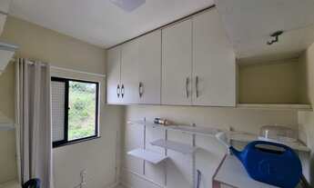 Imagem 7: Villa dos Colíbris, 2 quartos, 01 suíte, 92 m², dependência, andar alto, armários, 01 vaga