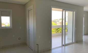 Imagem 7: Cobertura Residencial Monte Brione 342 m2 Centro - Criciúma - SC