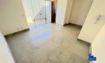 Imagem 5: Apartamento com Área Privativa à Venda - 3 Quartos sendo 1 Suíte e 2 Semi Suítes - 3 Vagas