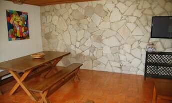 Imagem 3: Casa para Temporada em Cairu, Morro de São Paulo, 2 dormitórios, 1 banheiro