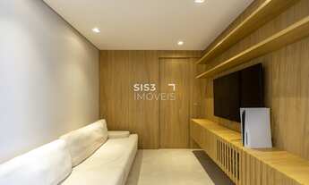 Imagem 2: CURITIBA - Apartamento Padrão - Alto da Glória