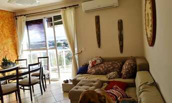 Imagem 3: Apartamento para venda possui 92 metros quadrados com 2 quartos em Vila Romão - Salto - SP