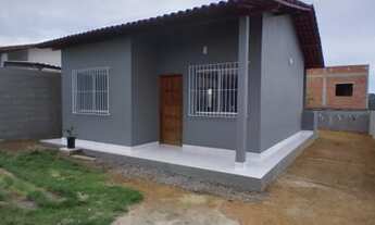 Imagem 5: Casa para venda possui 47 metros quadrados com 2 quartos em Prolar - Cariacica - ES