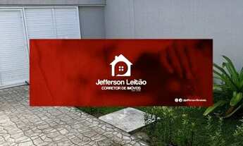 Imagem 2: Casa para venda possui 100metros quadrados com 3 quartos em Siqueira - Fortaleza - CE