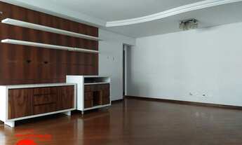 Imagem 2: Apartamento - Brooklin - 4 Dms 2 suítes 156 m²