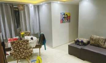 Imagem 2: Apto 3 Q Augusto Montenegro