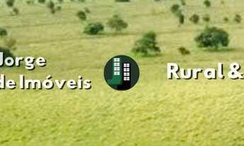 Imagem 3: Fazenda 4.762 hectáres Ribas do Rio Pardo / Formada e Estrurada