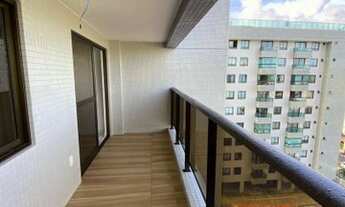 Imagem: Lindo apt no Cabo Branco recém entregue!!