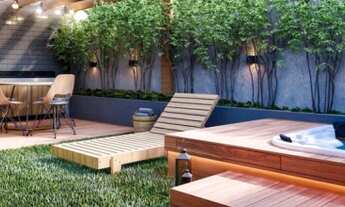 Imagem 4: Casa com 3 quartos a venda no Bairro Testo Salto