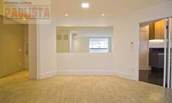 Imagem 5: Apartamento a venda em Moema