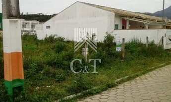 Imagem: LOTE COM 301,50M² EM CAMBORIÚ