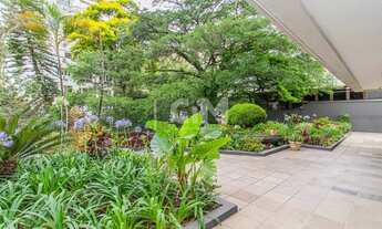 Imagem 4: Apartamento para venda com 142 metros quadrados com 3 quartos