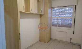 Imagem 4: 3 dorm amplos na Ponta da Praia