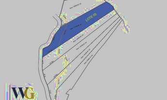 Imagem 3: Terreno Rural para Venda em Campo Largo, Itaqui de Cima