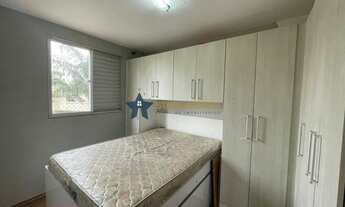 Imagem 6: MAUá - Apartamento Padrão - Parque São Vicente