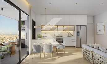 Imagem 3: Lançamento 1 Suíte + 2 Dormitórios no São Judas Itajaí