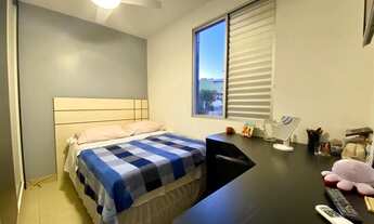 Imagem 7: COBERTURA Apartamento cobertura com 4 dormitórios