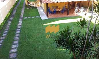 Imagem 4: Casa com 5 dormitórios à venda, 300 m² - Peró - Cabo Frio/RJ