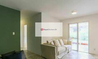 Imagem 3: Apartamento para alugar no bairro Vila Ipojuca - São Paulo/SP