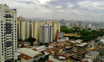 Imagem 4: Apartamento para venda com 65 metros quadrados com 3 quartos em Vila Gomes Cardim - São Pa